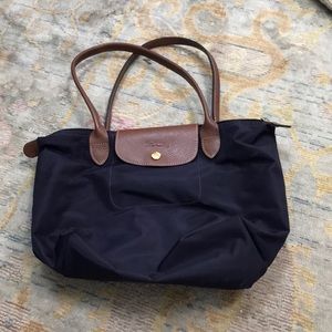 Longchamp purse